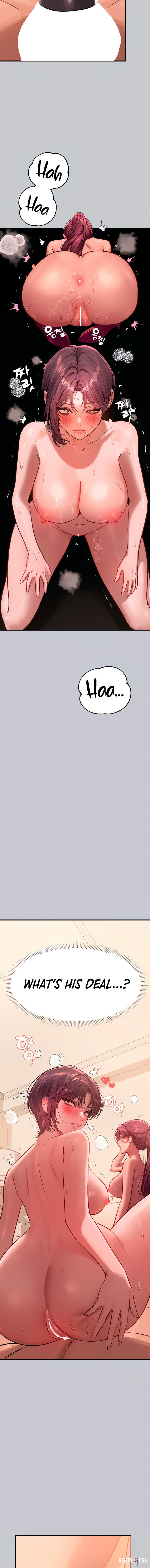 My Landlady Noona My Landlady Noona Chapter 94 - Page 3