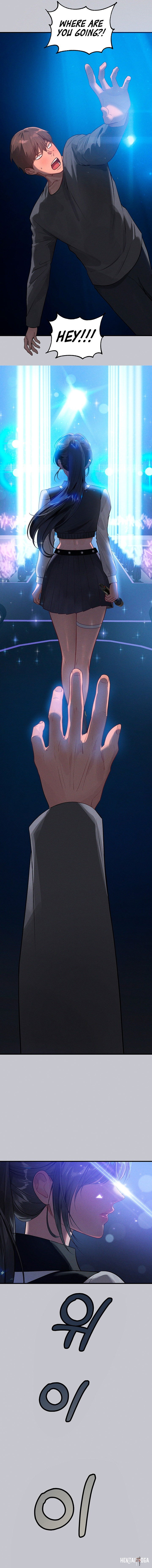 My Landlady Noona My Landlady Noona Chapter 95 - Page 10