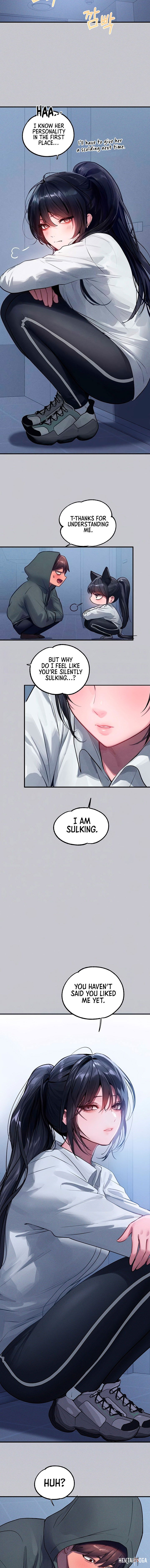 My Landlady Noona My Landlady Noona Chapter 95 - Page 4