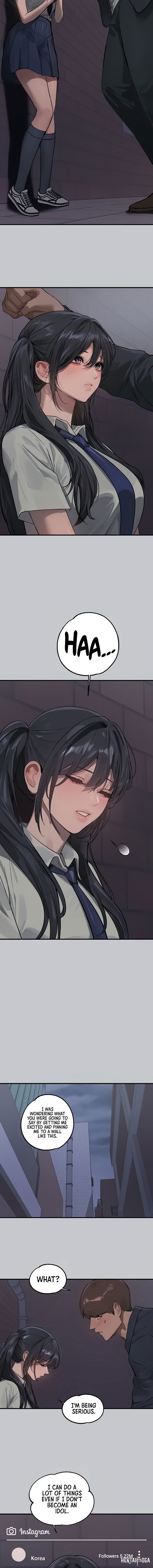 My Landlady Noona My Landlady Noona Chapter 96 - Page 13