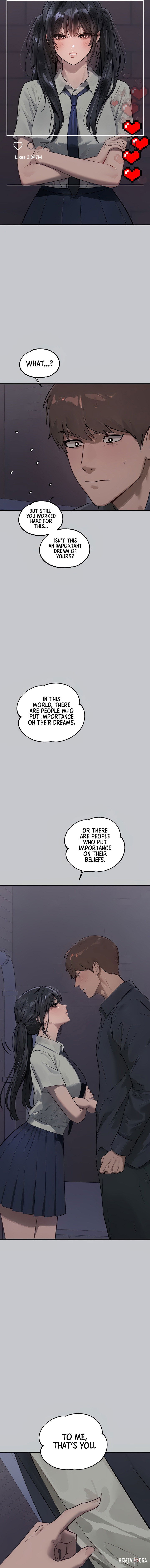 My Landlady Noona My Landlady Noona Chapter 96 - Page 14