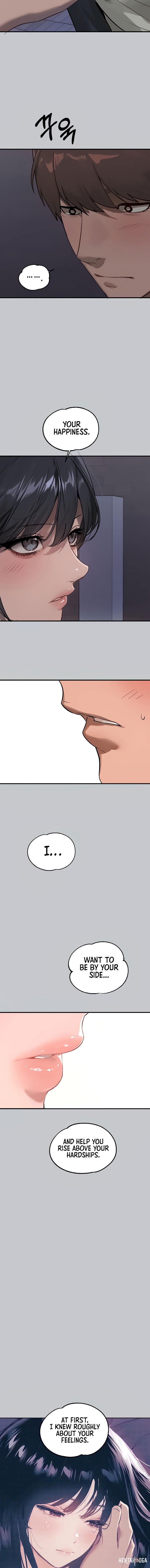 My Landlady Noona My Landlady Noona Chapter 96 - Page 15