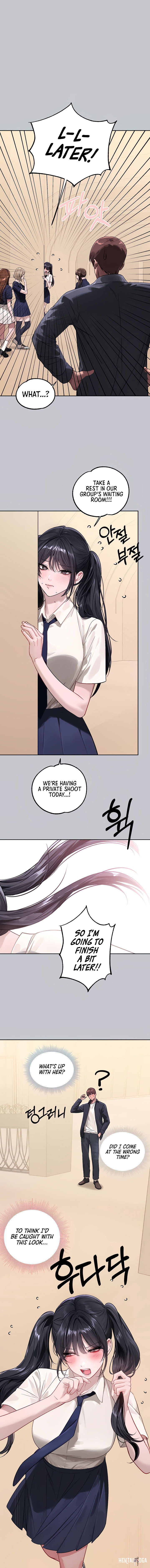 My Landlady Noona My Landlady Noona Chapter 96 - Page 4