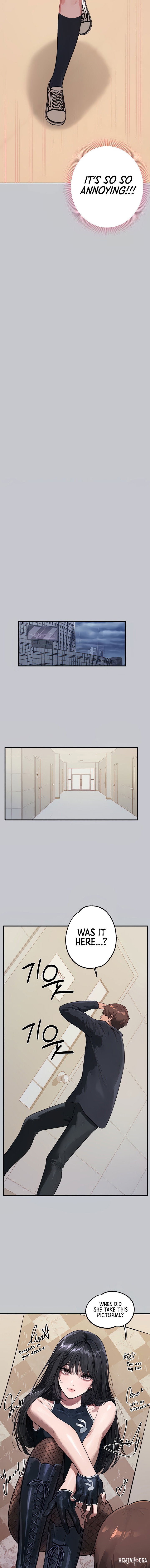 My Landlady Noona My Landlady Noona Chapter 96 - Page 5