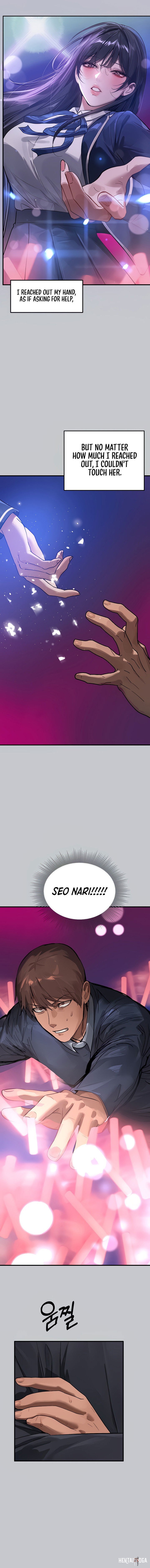 My Landlady Noona My Landlady Noona Chapter 96 - Page 7