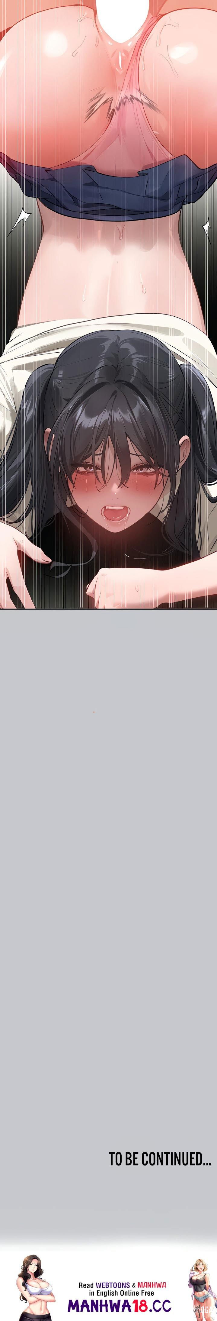 My Landlady Noona My Landlady Noona Chapter 97 - Page 18