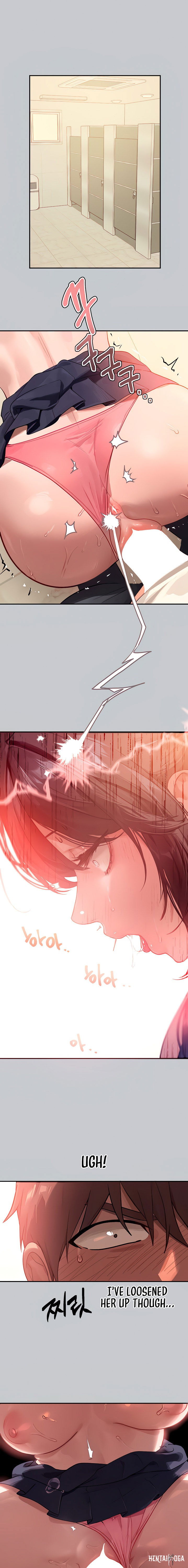 My Landlady Noona My Landlady Noona Chapter 98 - Page 2