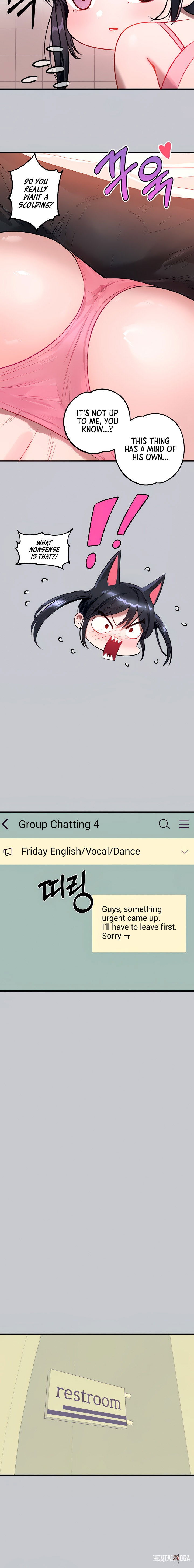 My Landlady Noona My Landlady Noona Chapter 99 - Page 5