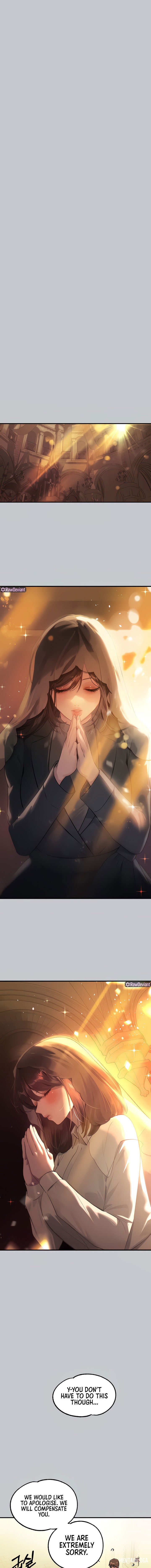 My Landlady Noona My Landlady Noona Chapter 100 - Page 8