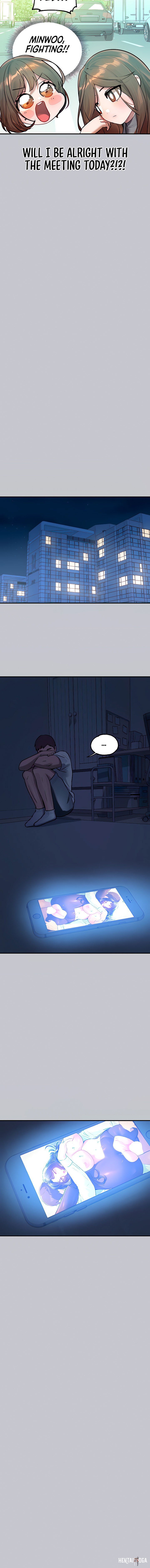 My Landlady Noona My Landlady Noona Chapter 101 - Page 12