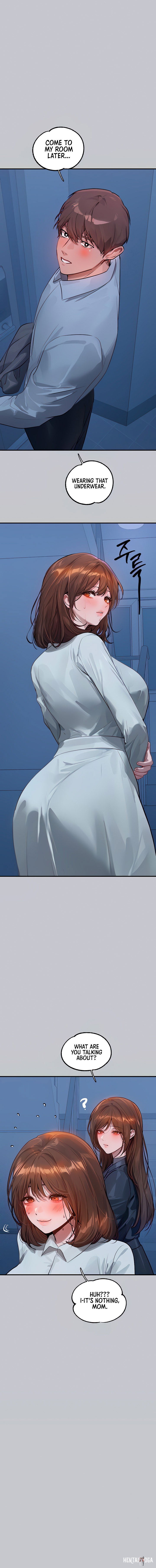 My Landlady Noona My Landlady Noona Chapter 101 - Page 14