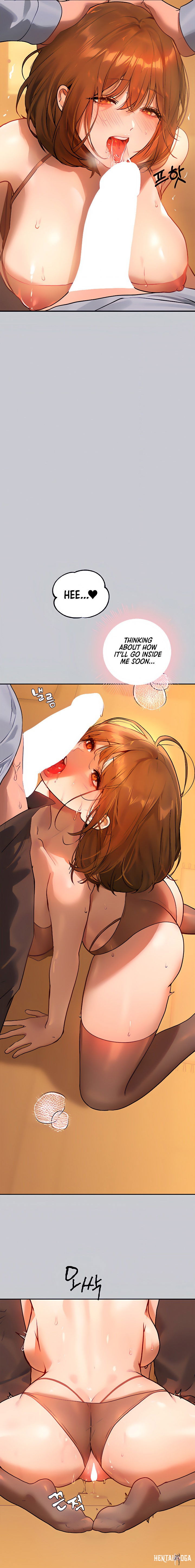 My Landlady Noona My Landlady Noona Chapter 102 - Page 11