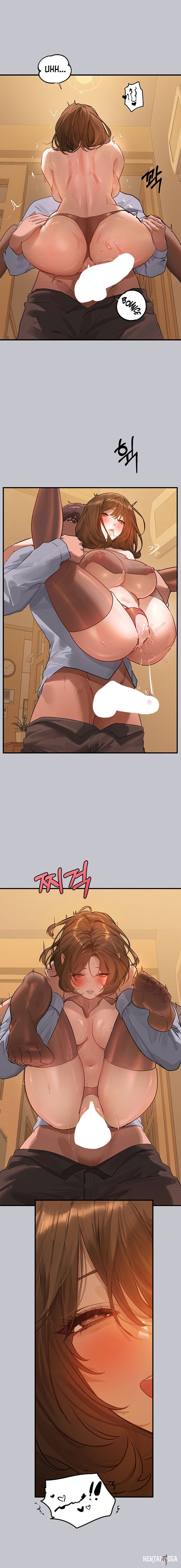 My Landlady Noona My Landlady Noona Chapter 103 - Page 13