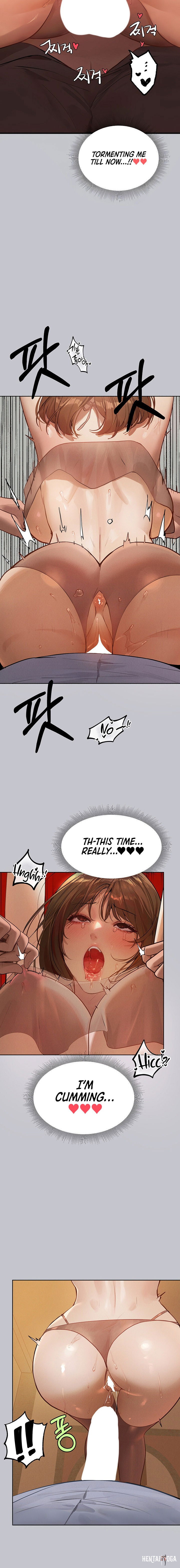 My Landlady Noona My Landlady Noona Chapter 103 - Page 5