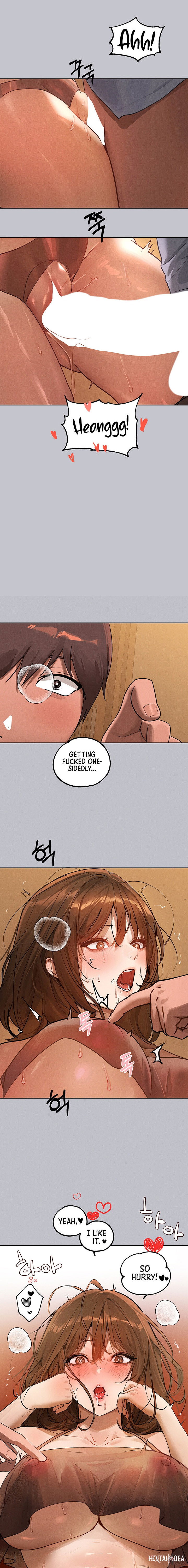 My Landlady Noona My Landlady Noona Chapter 103 - Page 8