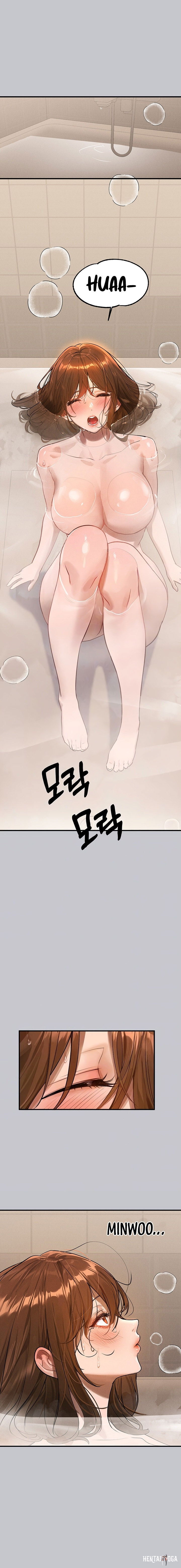 My Landlady Noona My Landlady Noona Chapter 104 - Page 6