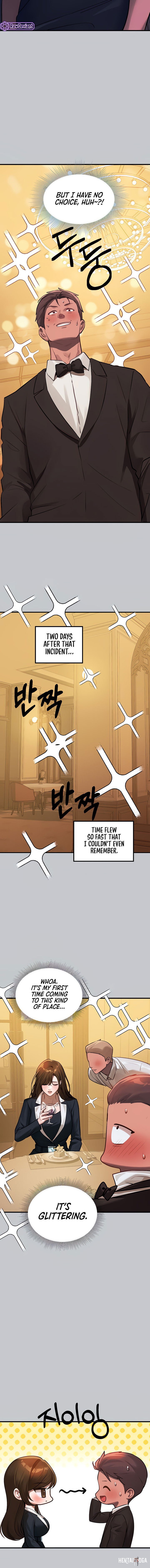 My Landlady Noona My Landlady Noona Chapter 105 - Page 15