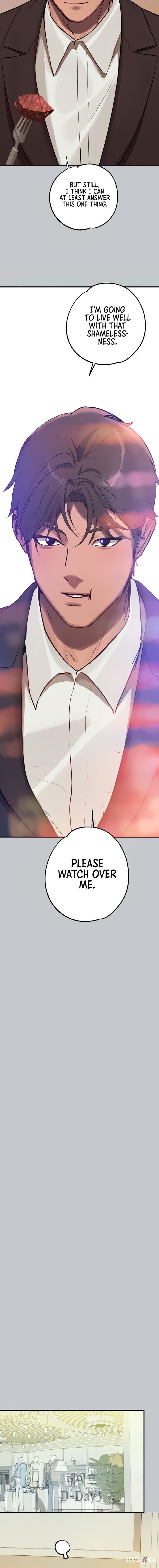 My Landlady Noona My Landlady Noona Chapter 105 - Page 21