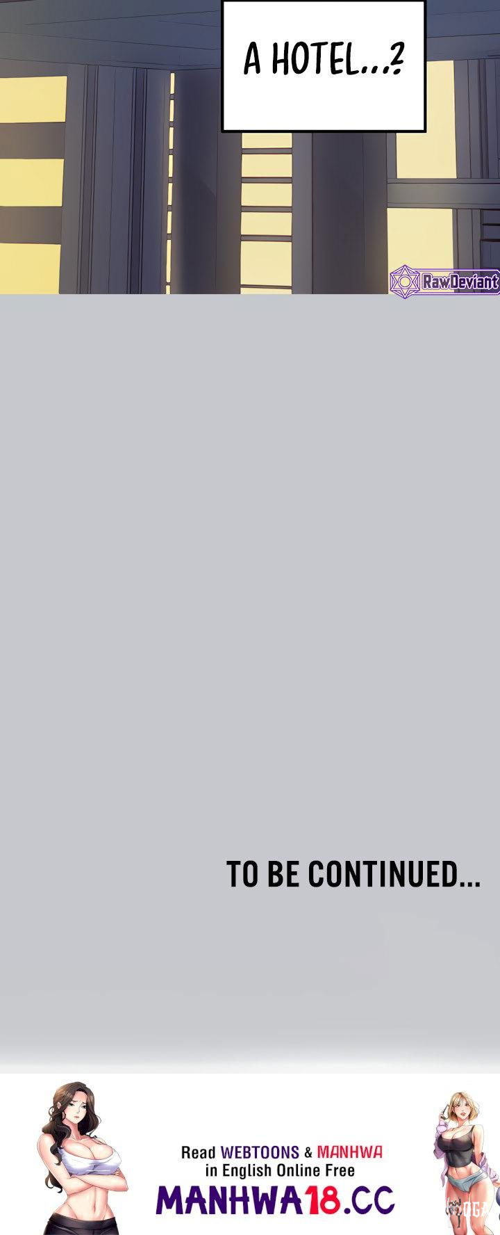 My Landlady Noona My Landlady Noona Chapter 106 - Page 22