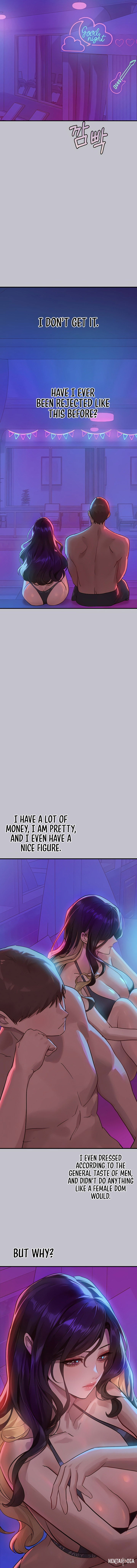 My Landlady Noona My Landlady Noona Chapter 107 - Page 11