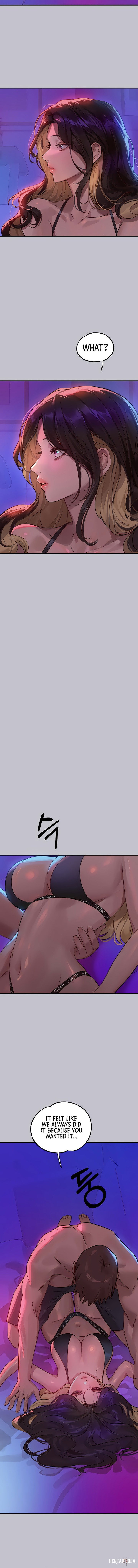 My Landlady Noona My Landlady Noona Chapter 107 - Page 13