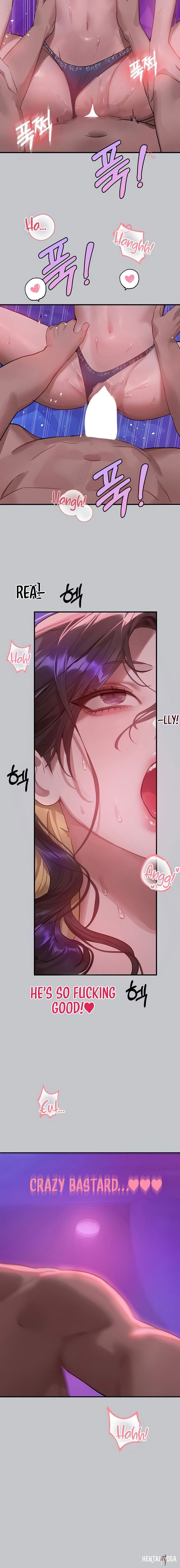 My Landlady Noona My Landlady Noona Chapter 108 - Page 17