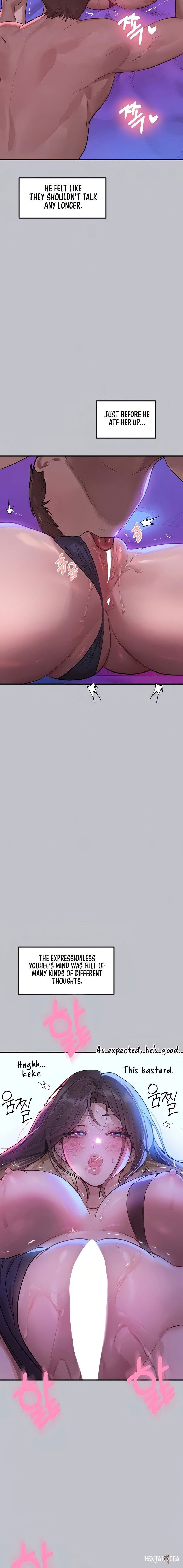 My Landlady Noona My Landlady Noona Chapter 108 - Page 5