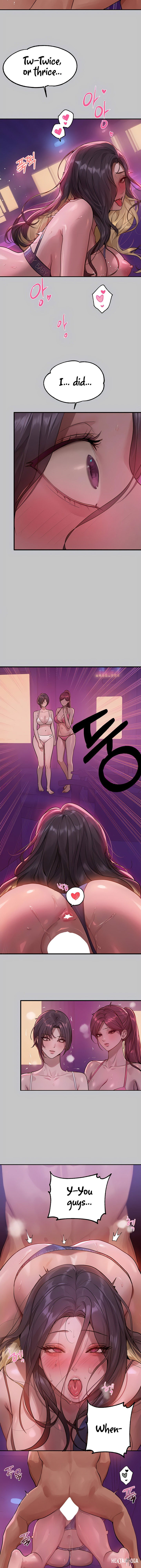 My Landlady Noona My Landlady Noona Chapter 109 - Page 12