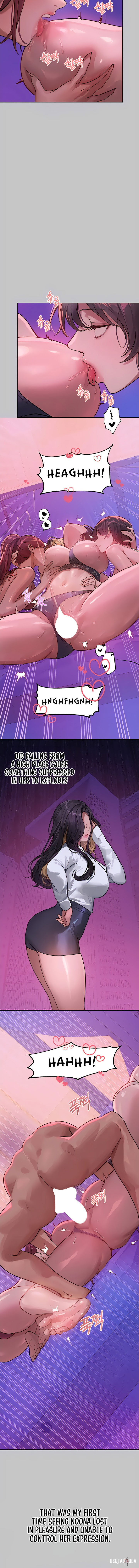 My Landlady Noona My Landlady Noona Chapter 109 - Page 16