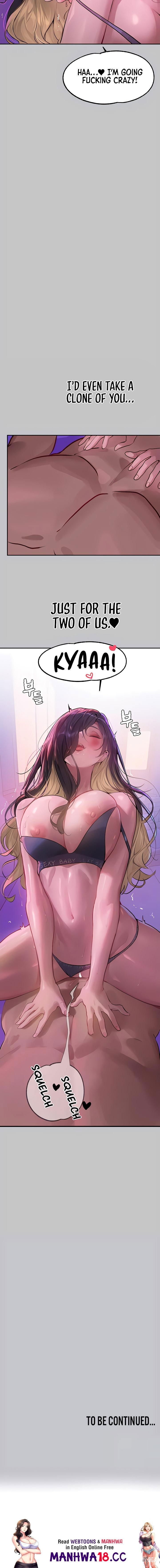 My Landlady Noona My Landlady Noona Chapter 109 - Page 19