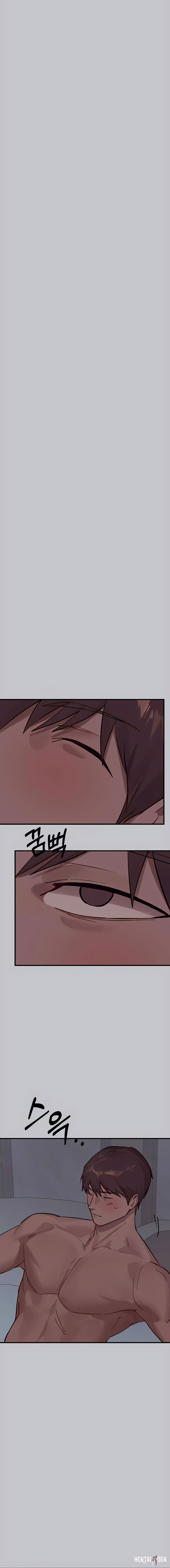 My Landlady Noona My Landlady Noona Chapter 110 - Page 12