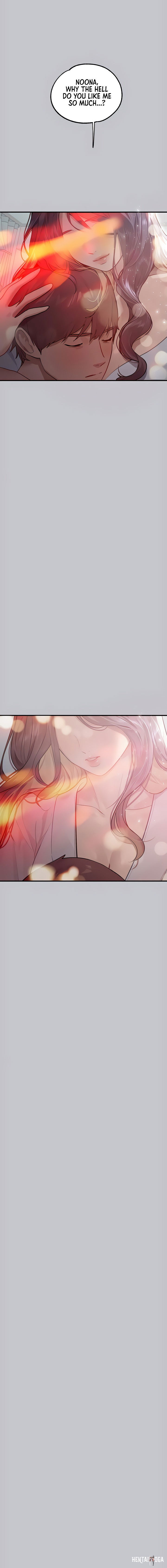 My Landlady Noona My Landlady Noona Chapter 110 - Page 16