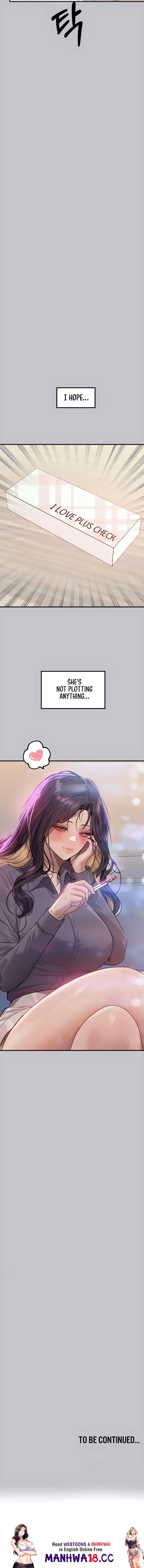 My Landlady Noona My Landlady Noona Chapter 110 - Page 19