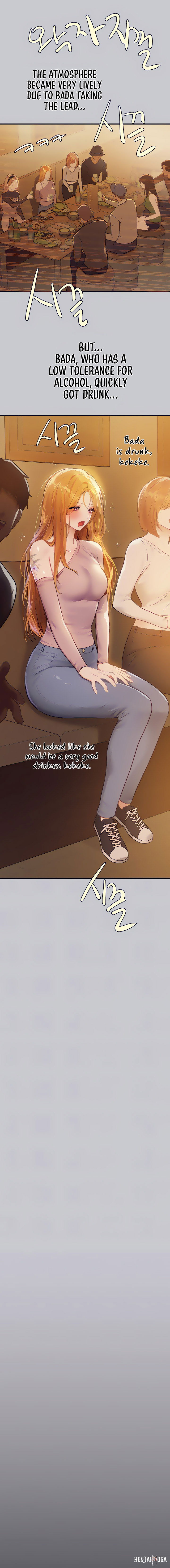 My Landlady Noona My Landlady Noona Chapter 111 - Page 13