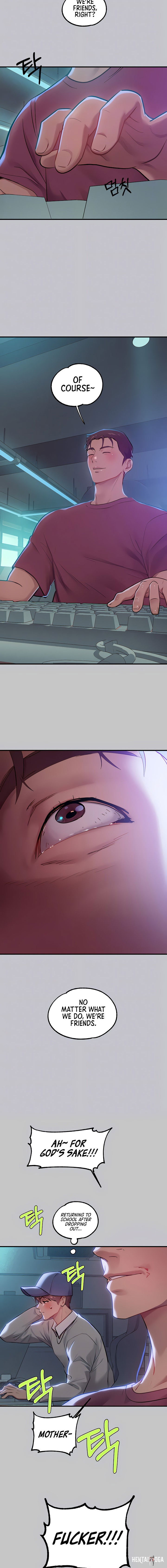 My Landlady Noona My Landlady Noona Chapter 111 - Page 2