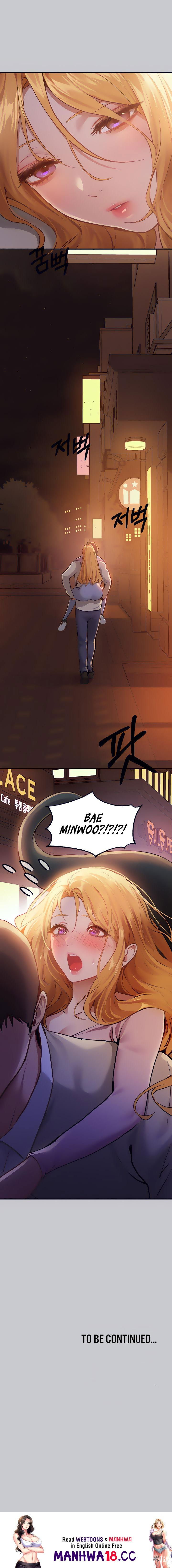 My Landlady Noona My Landlady Noona Chapter 111 - Page 20