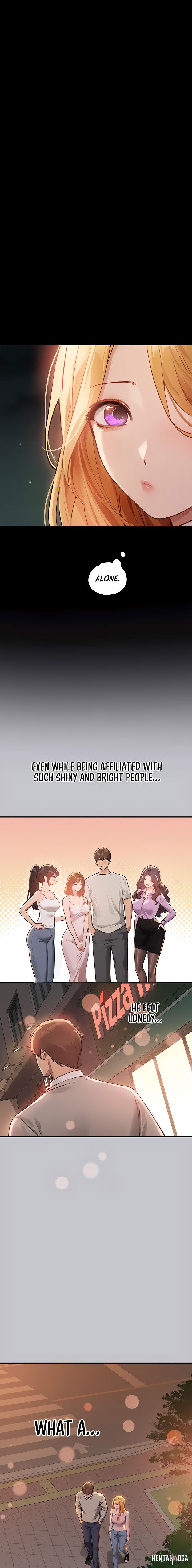 My Landlady Noona My Landlady Noona Chapter 112 - Page 15