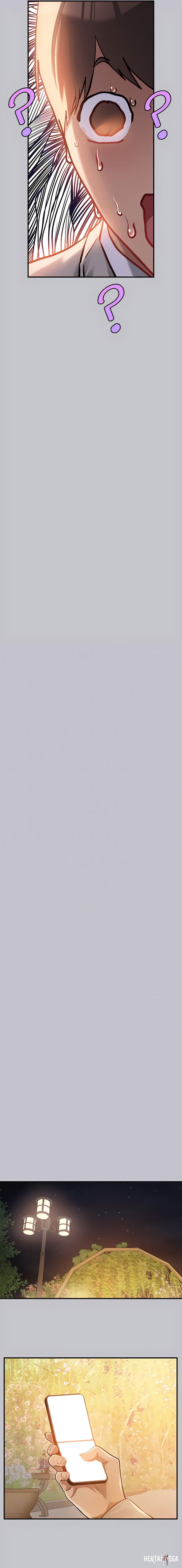 My Landlady Noona My Landlady Noona Chapter 112 - Page 5