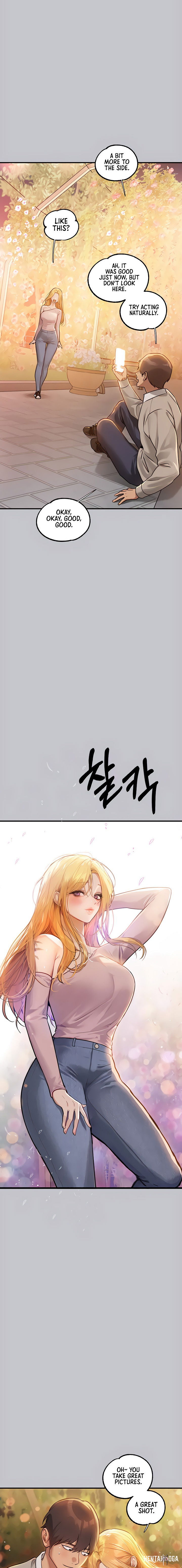 My Landlady Noona My Landlady Noona Chapter 112 - Page 6
