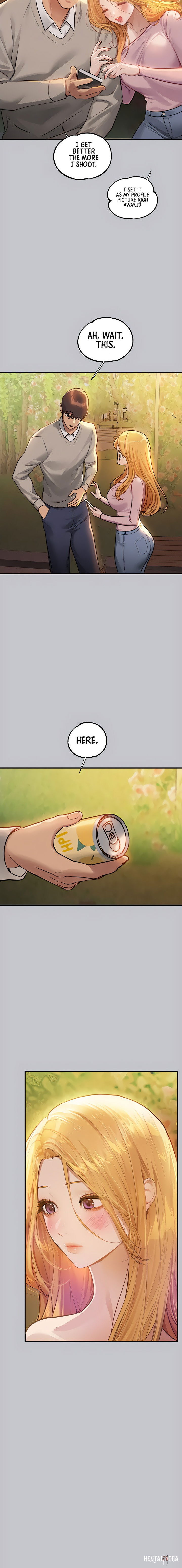 My Landlady Noona My Landlady Noona Chapter 112 - Page 7