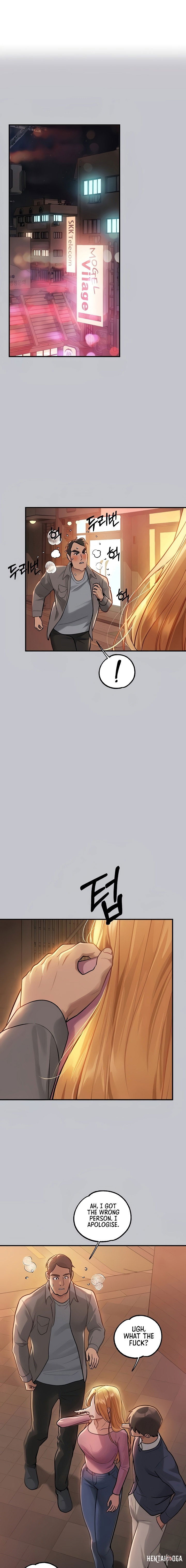 My Landlady Noona My Landlady Noona Chapter 113 - Page 2