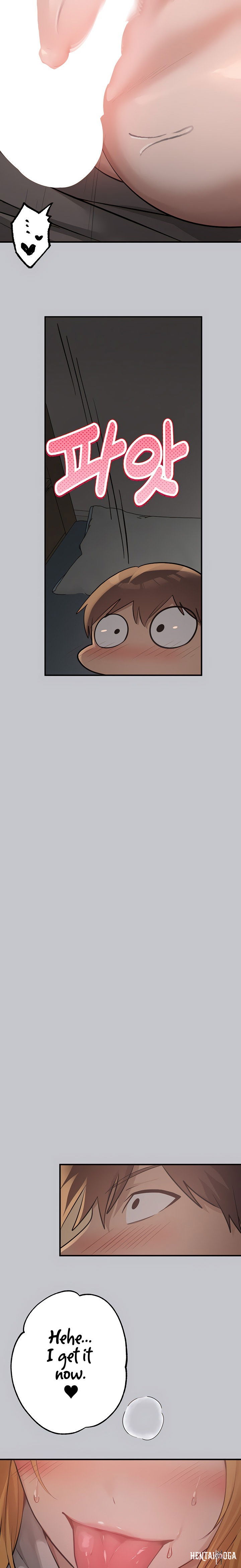 My Landlady Noona My Landlady Noona Chapter 114 - Page 19