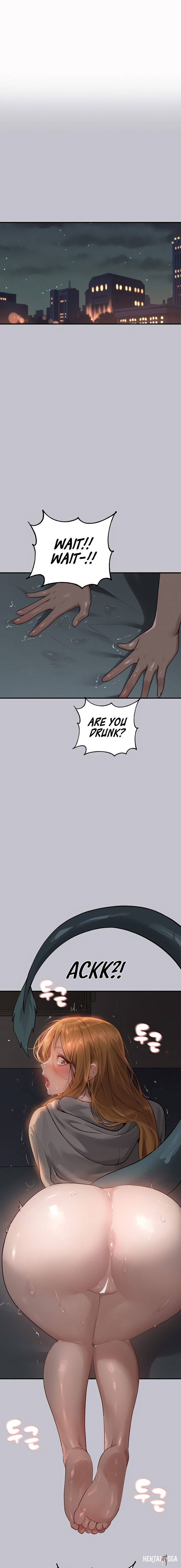 My Landlady Noona My Landlady Noona Chapter 114 - Page 2