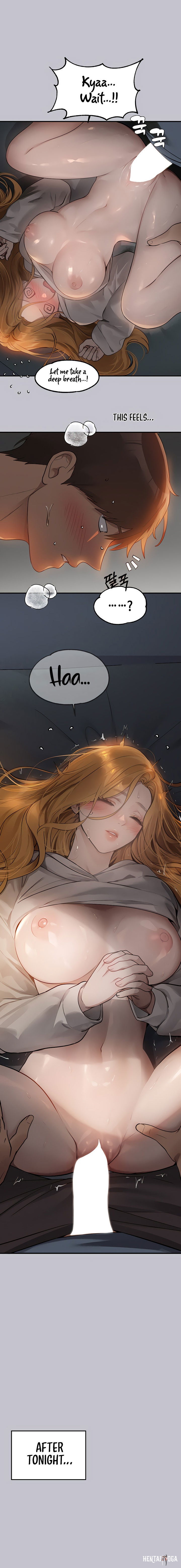 My Landlady Noona My Landlady Noona Chapter 114 - Page 9