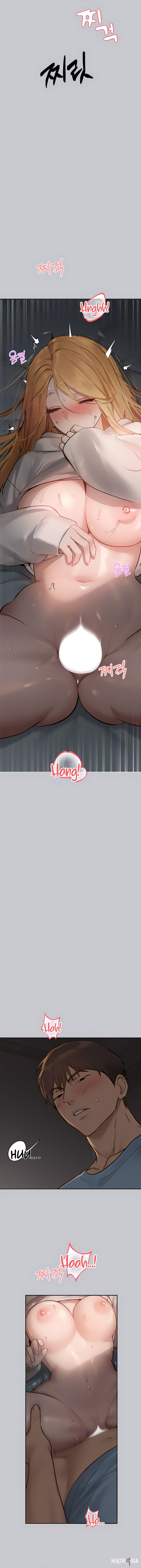 My Landlady Noona My Landlady Noona Chapter 115 - Page 10