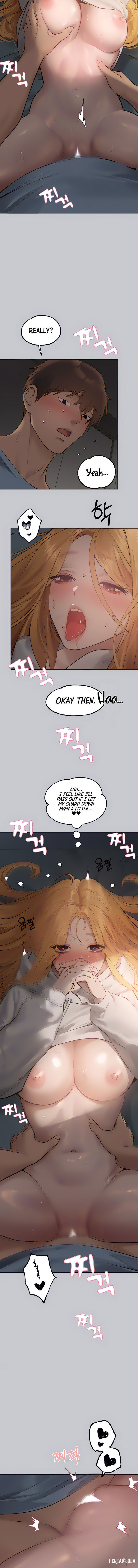 My Landlady Noona My Landlady Noona Chapter 115 - Page 12