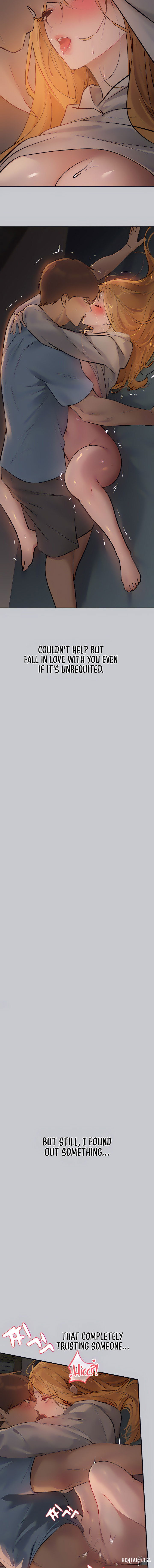 My Landlady Noona My Landlady Noona Chapter 115 - Page 15