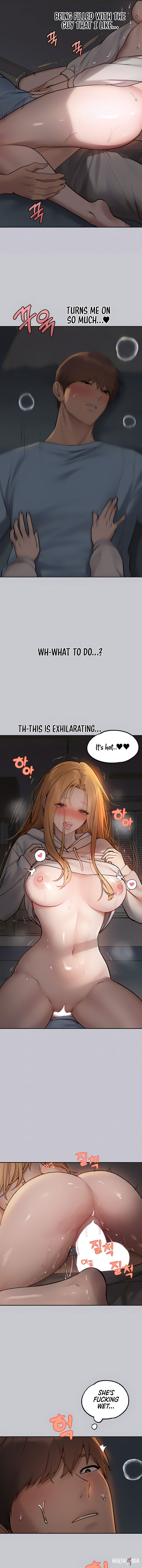 My Landlady Noona My Landlady Noona Chapter 115 - Page 5