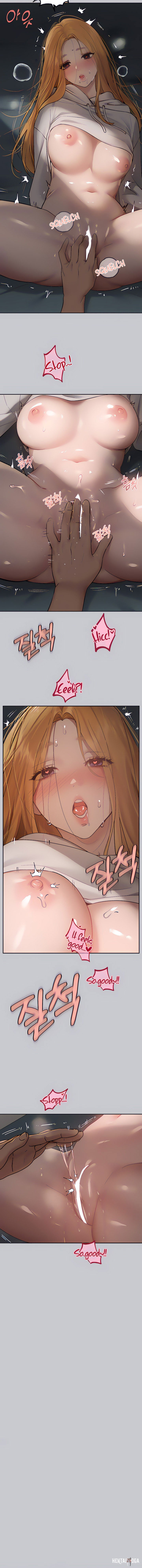 My Landlady Noona My Landlady Noona Chapter 115 - Page 7