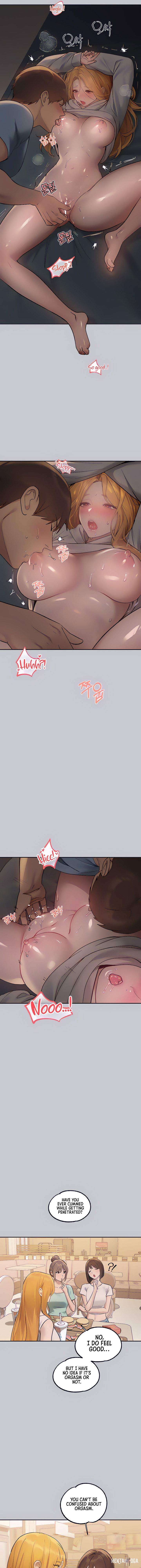 My Landlady Noona My Landlady Noona Chapter 115 - Page 8